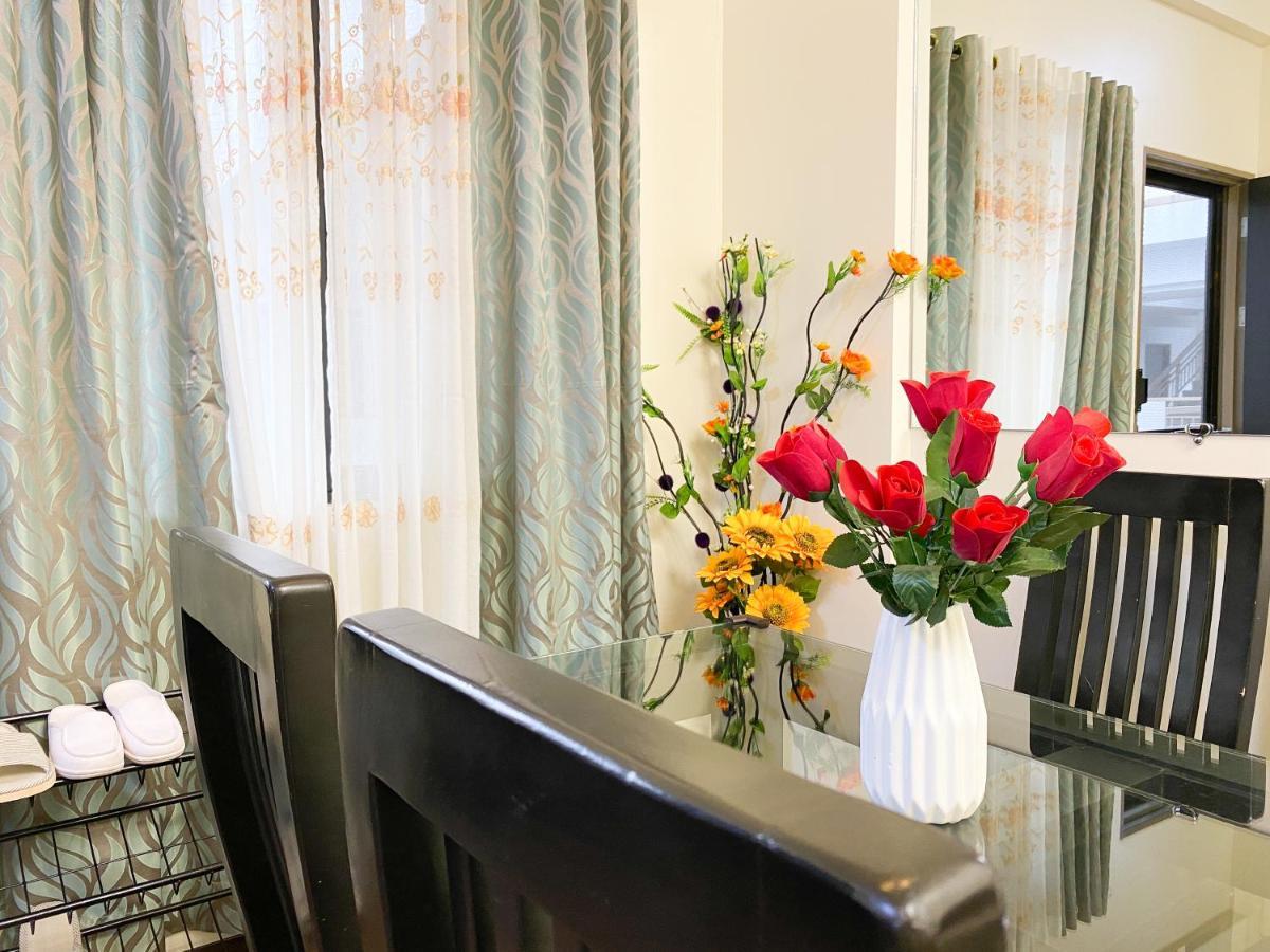 Bristle Ridge 2 Bedroom Panoramic View Baguio City Exterior foto